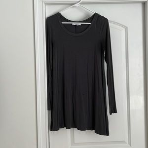 Carly Jean Los Angeles Tunic